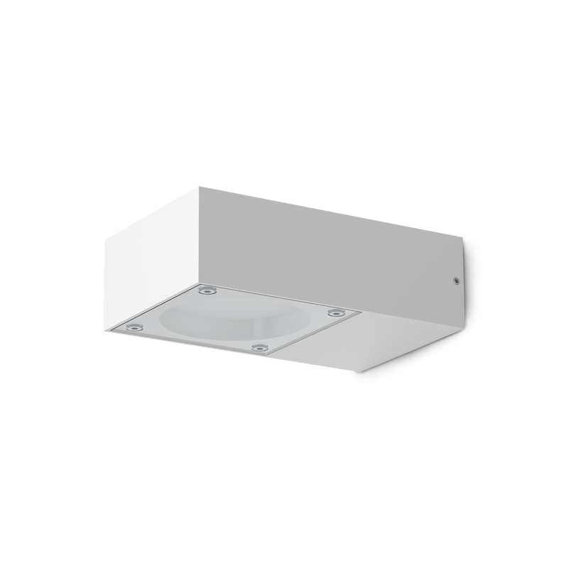 Aplică Ideal Lux Sirio, Alb, 1xGX53