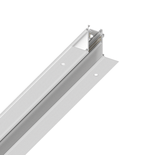 Accesoriu Iluminat Ideal Lux Ego, Alb, Ø100 cm, H5.2 cm, P8.3 cm
