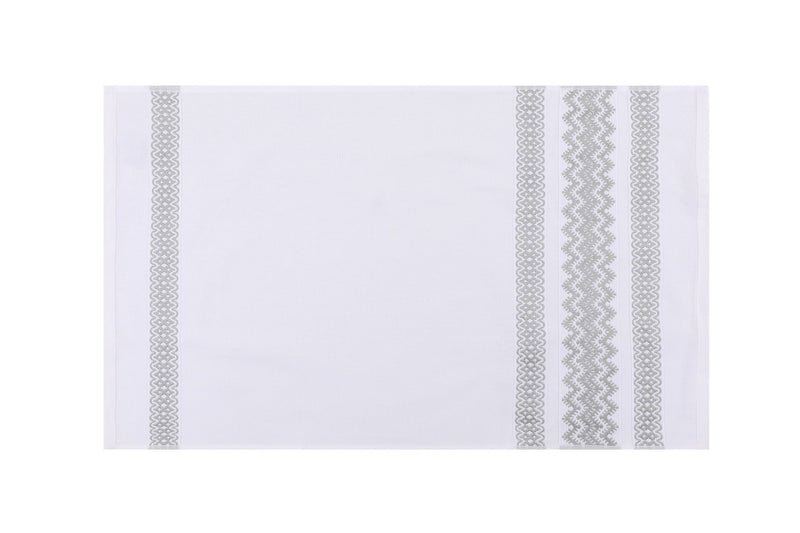 Set prosoape de bucătărie (6 Bucati) Asi Home Efesto Bumbac 40X60 cm