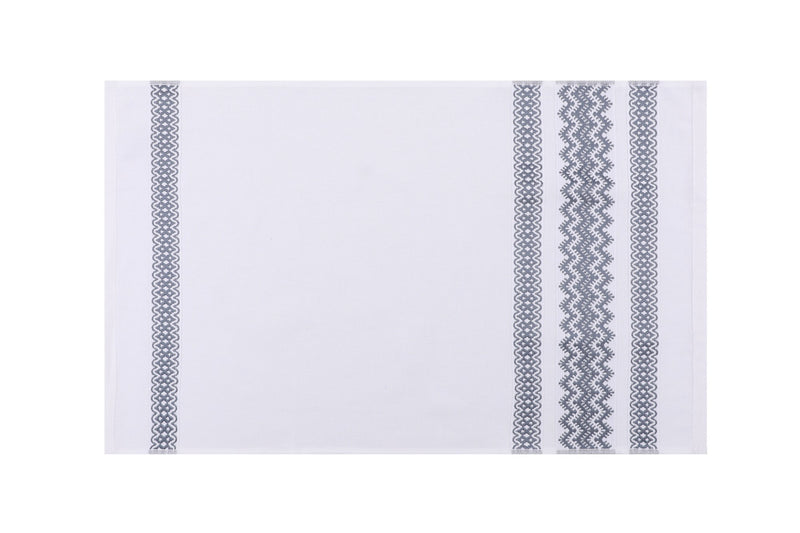 Set prosoape de bucătărie (6 Bucati) Asi Home Efesto Bumbac 40X60 cm