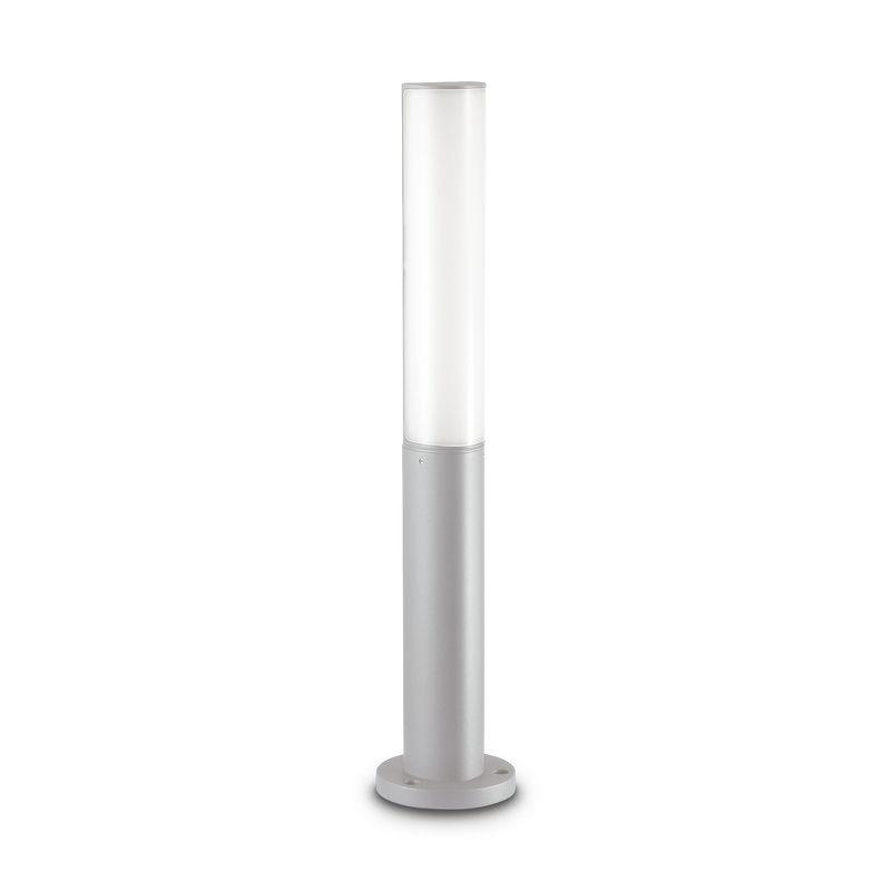 Lampadar ETERE Ideal Lux, 9,5W, Gri, 4000k