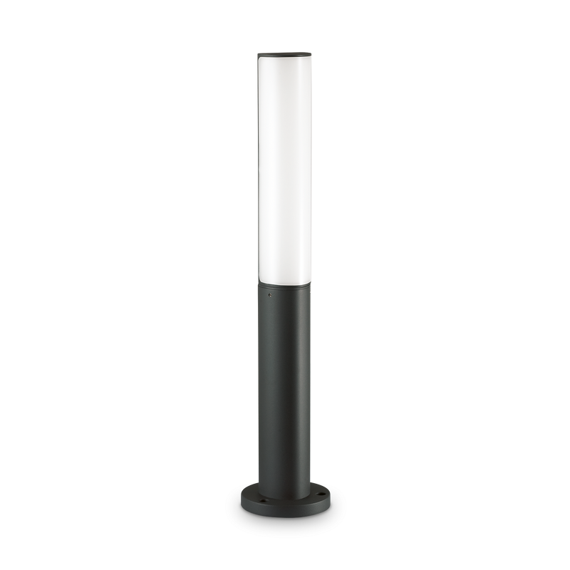 Lampadar ETERE Ideal Lux, 9,5W, Negru, 4000k