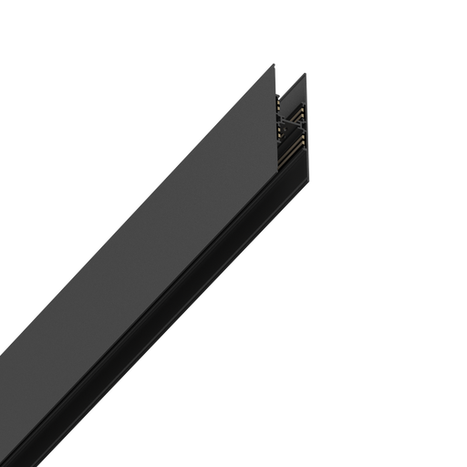 Profil LED Ideal Lux Ego, Negru
