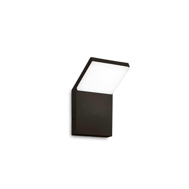 Aplică Ideal Lux Style, Negru, LED
