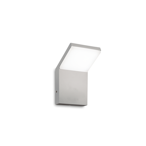 Aplică Ideal Lux Style, Gri, LED
