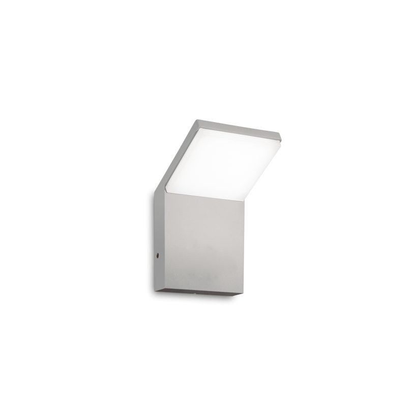 Aplică Ideal Lux Style, Gri, LED
