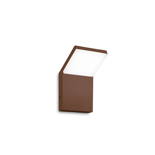 Aplică Ideal Lux Style, Cafeniu, LED