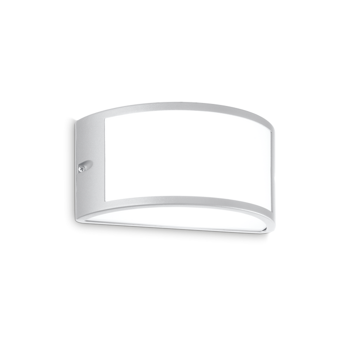 Aplica REX-1 Ideal Lux, E27 max 1 x 60W, Gri