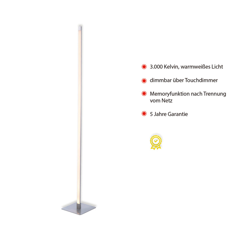 Lampadar Paul Neuhaus BELLA LED Otel