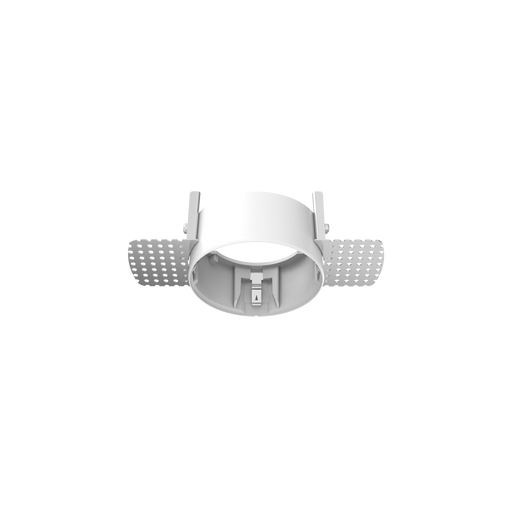 Accesoriu Iluminat Ideal Lux Zeus, Alb, Ø6.6 cm