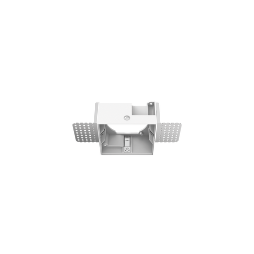 Accesoriu Iluminat Ideal Lux Zeus, Alb, Ø0 cm