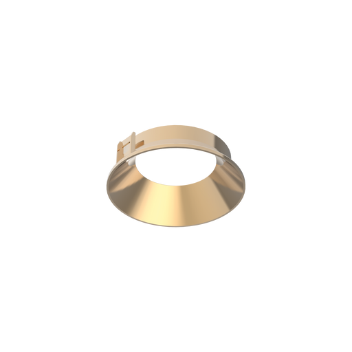 Accesoriu Iluminat Ideal Lux Zeus, Auriu, Ø9.4 cm