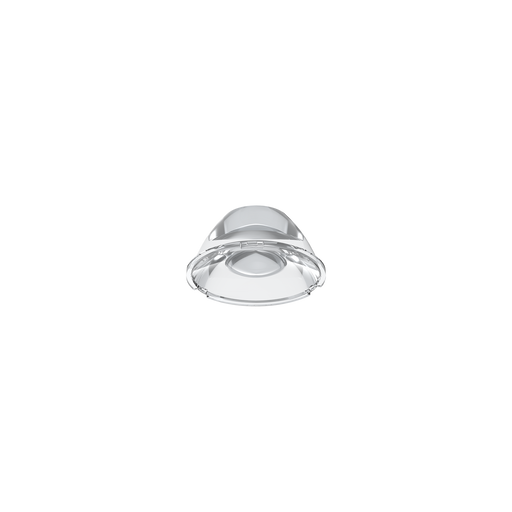 Accesoriu Iluminat Ideal Lux Zeus, Transparent, Ø4.4 cm