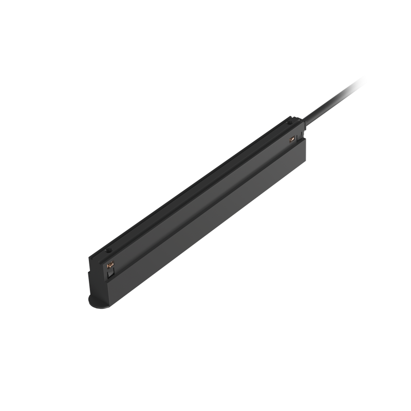 Accesoriu Iluminat Ideal Lux Ego, Negru, Ø26.8 cm, 150W