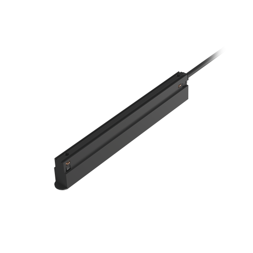 Accesoriu Iluminat Ideal Lux Ego, Negru, Ø26.8 cm, 250W