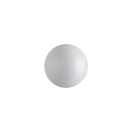 Componentă Iluminat Ideal Lux Mapa, Alb, Ø15 cm, H14.5 cm