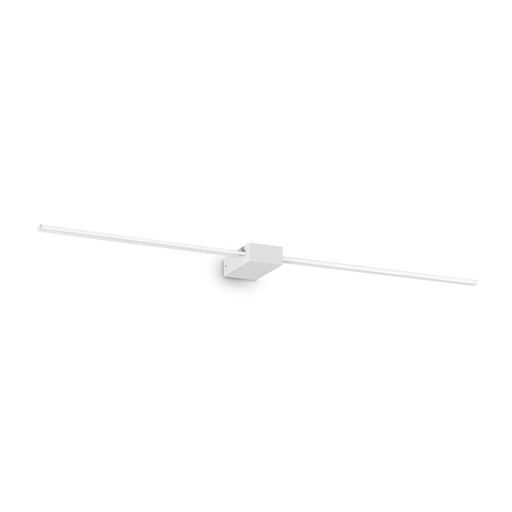 Aplică Ideal Lux Essence, Alb, LED, Ø115 cm, 19W, H12 cm