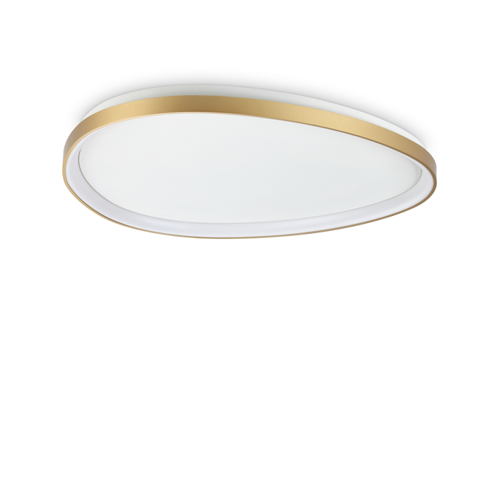 Plafoniera/Aplica GEMINI Ideal Lux, 41W, D81, Alama