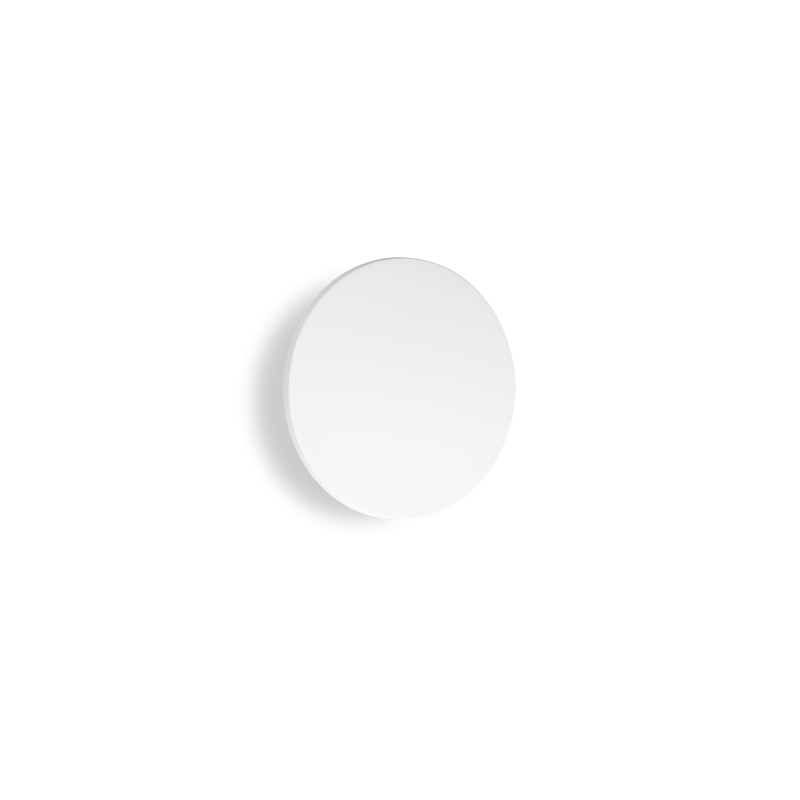 Aplica PUNTO Ideal Lux, LED 12W, Alb