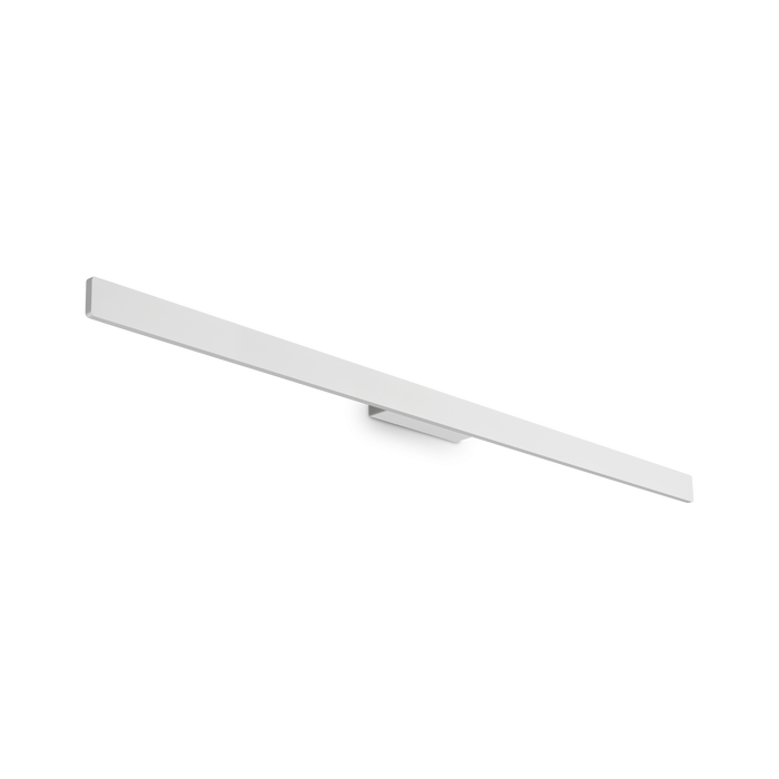 Aplica LINEA Ideal Lux, LED 23W, L 1440 x H 50 x P 50 mm, Alb