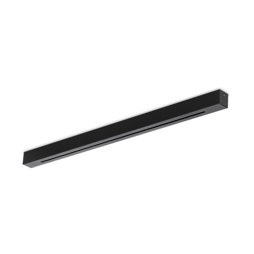Componentă Iluminat Ideal Lux Rosone, Negru, Ø73 cm