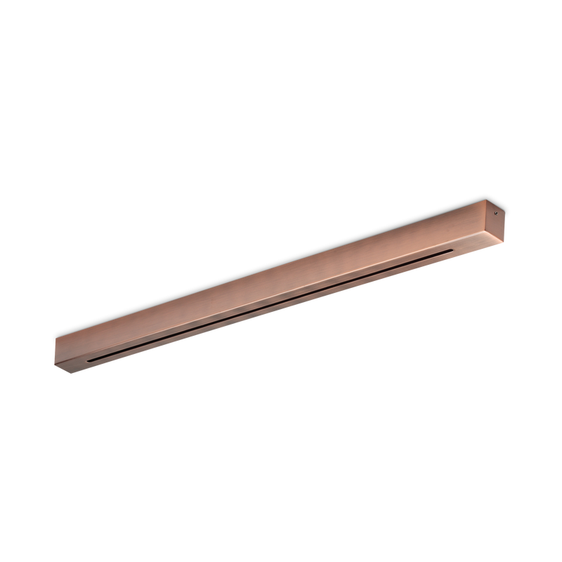 Componentă Iluminat Ideal Lux Rosone, Cupru, Ø73 cm