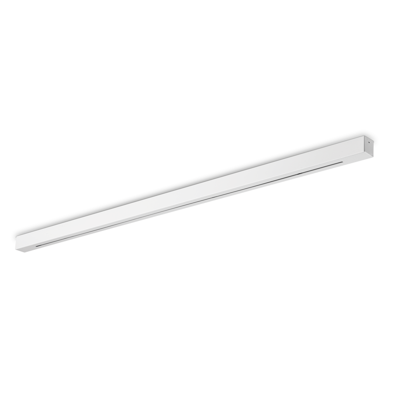 Componentă Iluminat Ideal Lux Rosone, Alb, Ø120 cm, H4 cm