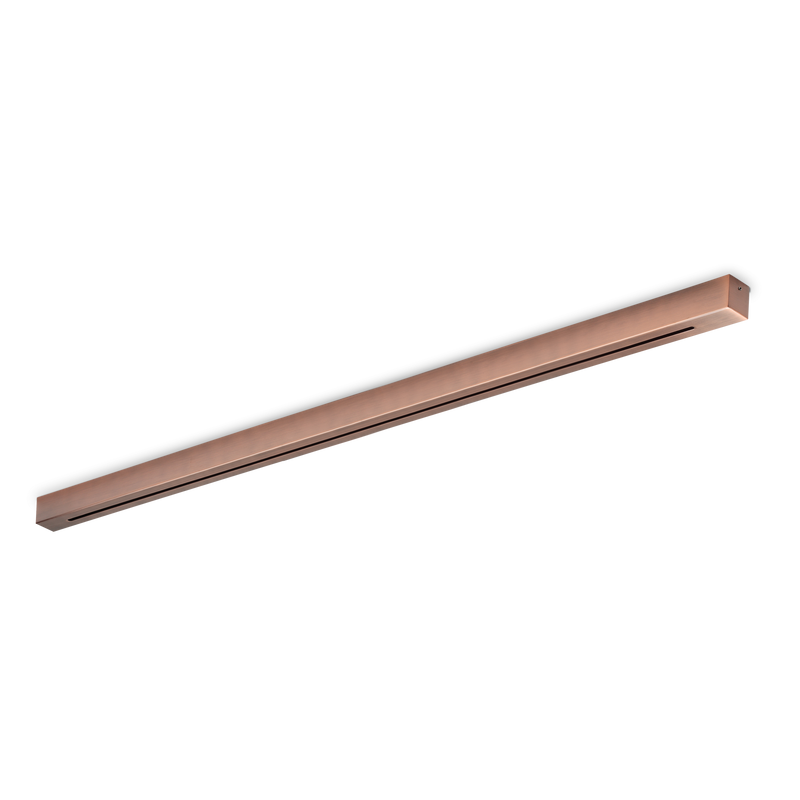 Componentă Iluminat Ideal Lux Rosone, Cupru, Ø120 cm, H4 cm