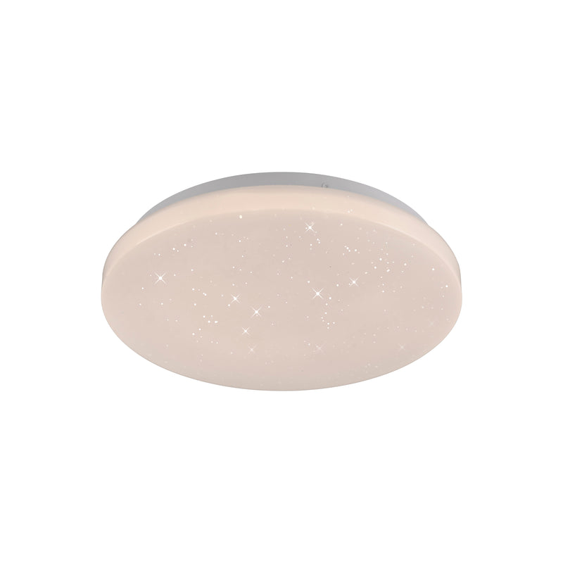 Plafoniera Paul Neuhaus URANUS LED Alb