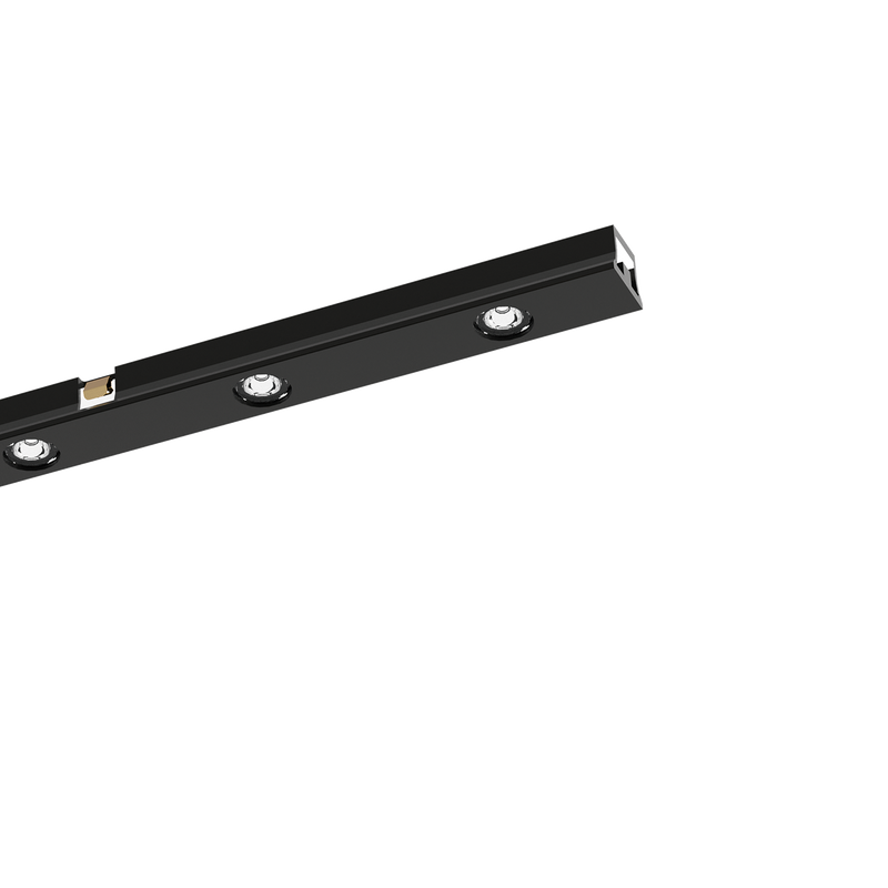 Profil LED Ideal Lux Stick, LED, Ø60 cm