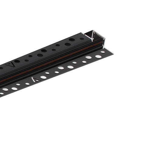 Accesoriu Iluminat Ideal Lux Stick, Ø100 cm, H1.4 cm, P5 cm