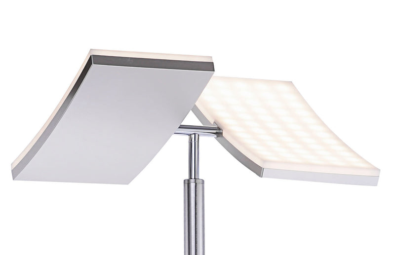Lampadar Paul Neuhaus RUBEN 2xLED Otel
