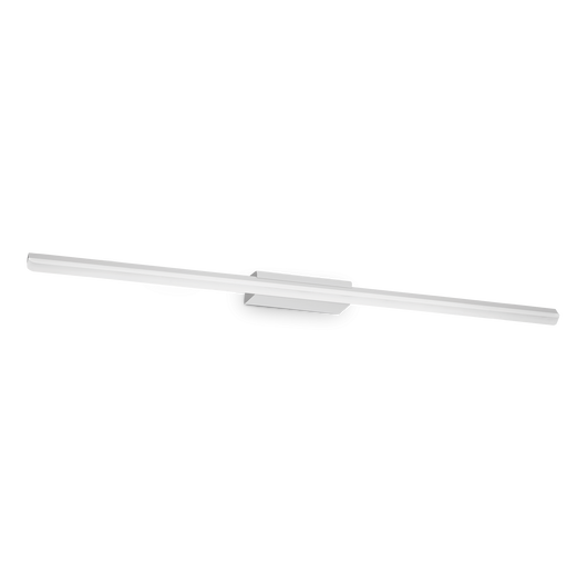 Aplică Ideal Lux Riflesso, Alb, LED, Ø82 cm