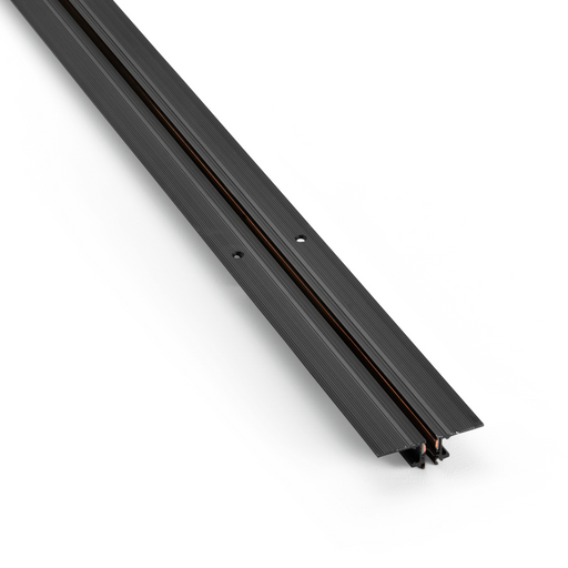 Accesoriu Iluminat Ideal Lux Deva, Negru, Ø200 cm, P5 cm