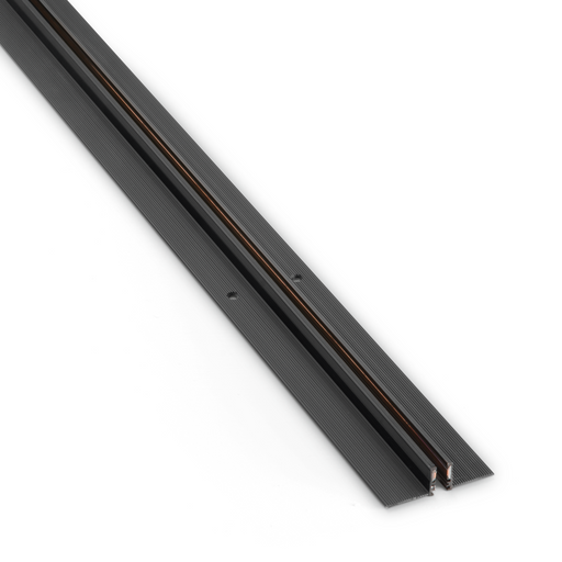 Accesoriu Iluminat Ideal Lux Deva, Negru, Ø200 cm, P5 cm