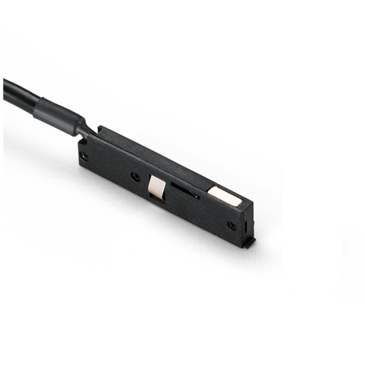 Accesoriu Iluminat Ideal Lux Deva, Negru, Ø4.6 cm