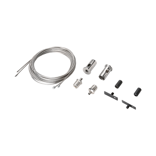 Accesoriu Iluminat Ideal Lux Deva, Oțel