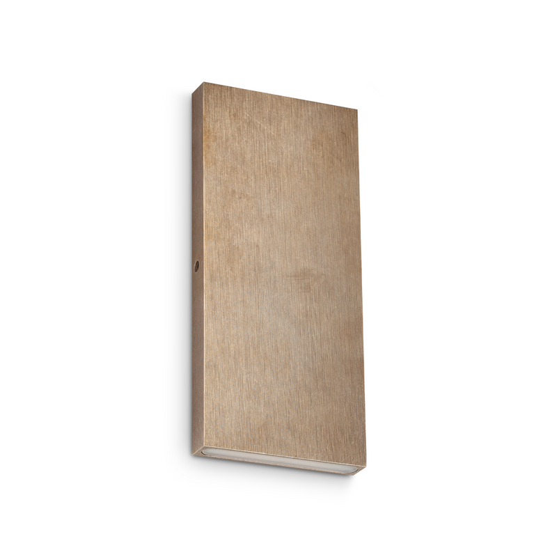 Aplică Ideal Lux Post-It, Alamă, LED, 6W