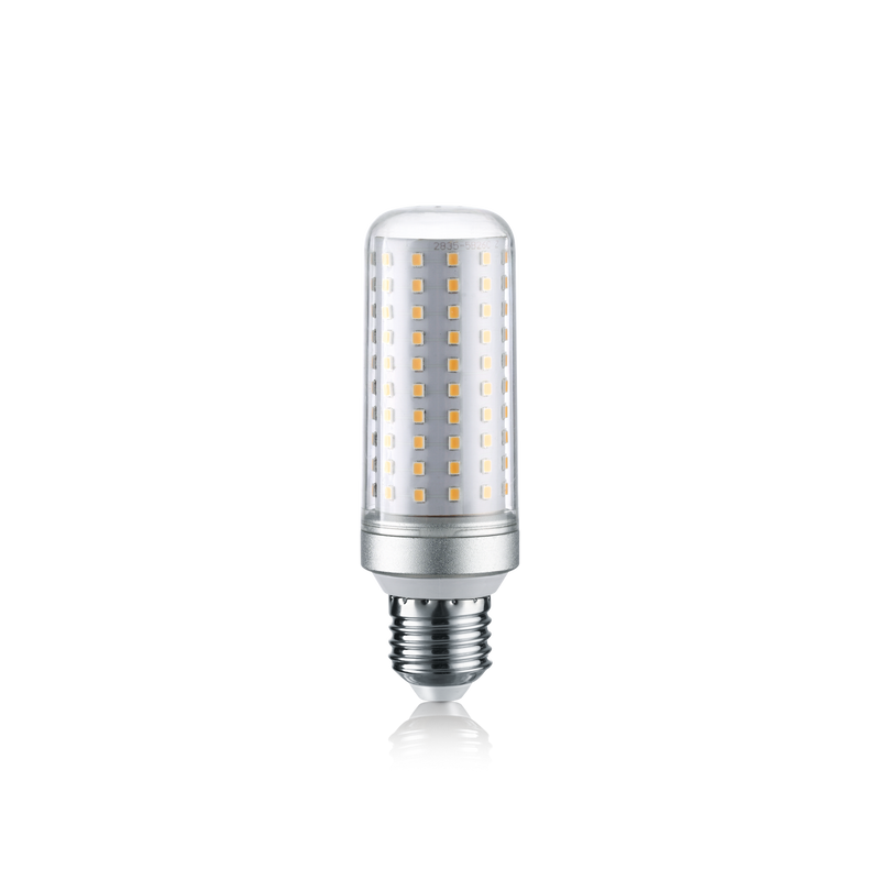 Bec Ideal Lux Lampadine E27, Transparent, 0xE27, Ø4 cm