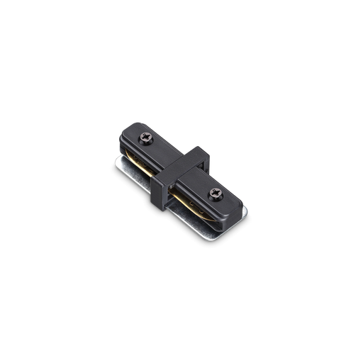 Accesoriu Iluminat Ideal Lux Link, Negru, Ø7.8 cm