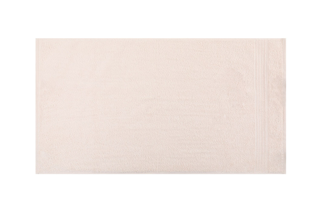 Set prosoape de mâini (4 Bucati) Asi Home Asorti - Coral Bumbac 50X90 cm