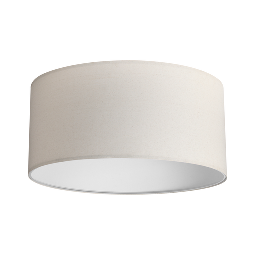 Componentă Iluminat Ideal Lux Set Up, Bej, Ø90 cm, H42 cm