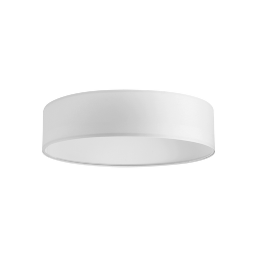 Componentă Iluminat Ideal Lux Set Up, Alb, Ø70 cm, H18 cm