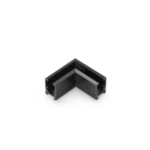 Accesoriu Iluminat Ideal Lux Deva, Negru, Ø3 cm