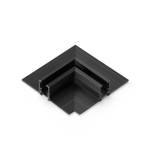 Accesoriu Iluminat Ideal Lux Deva, Negru, Ø5.5 cm