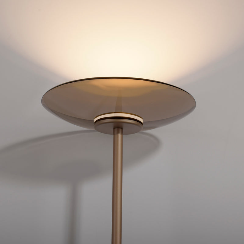 Lampadar Paul Neuhaus PURE MOON 2xLED Maro