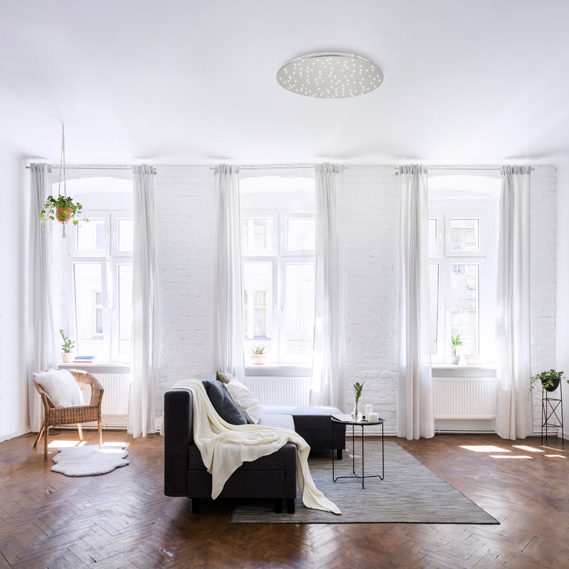 Plafoniera Paul Neuhaus SPARKLE LED Otel