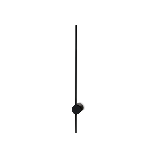 Aplică Ideal Lux Essence, Negru, LED, Ø75 cm, H9.9 cm