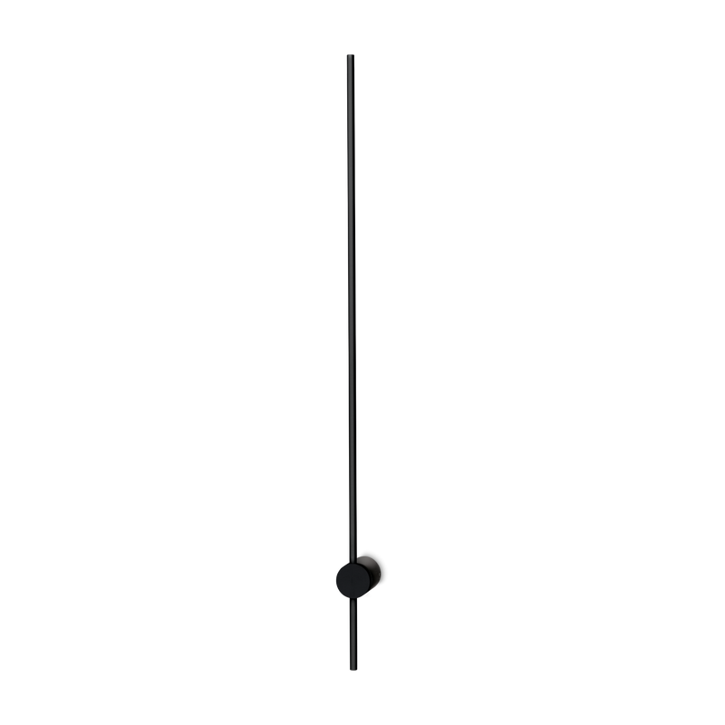 Aplică Ideal Lux Essence, Negru, LED, Ø115 cm, 19W, H9.9 cm