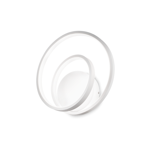 Aplică Ideal Lux Oz, Alb, LED, 26W